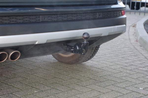 Seat Ateca 1.5 TSI Automaat Xcellence Business Intense, Trekhaak, 360 Camera, Carplay, Digitale Cockpit