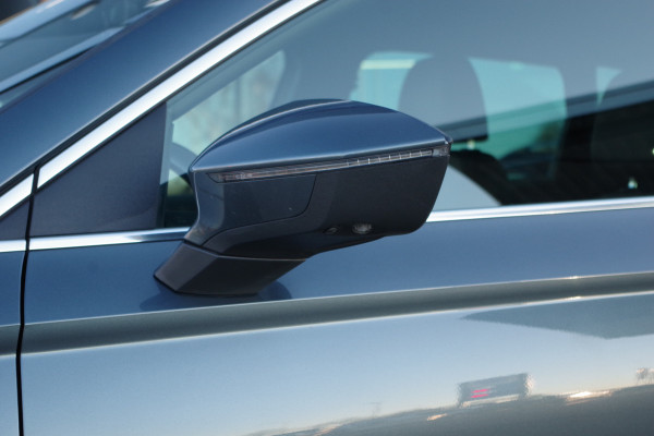 Seat Ateca 1.5 TSI Automaat Xcellence Business Intense, Trekhaak, 360 Camera, Carplay, Digitale Cockpit