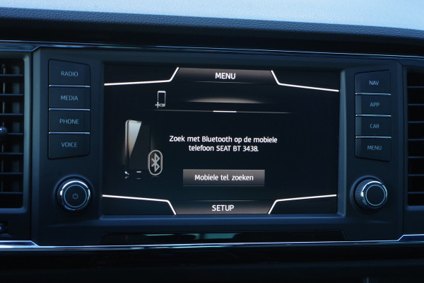 Seat Ateca 1.5 TSI Automaat Xcellence Business Intense, Trekhaak, 360 Camera, Carplay, Digitale Cockpit