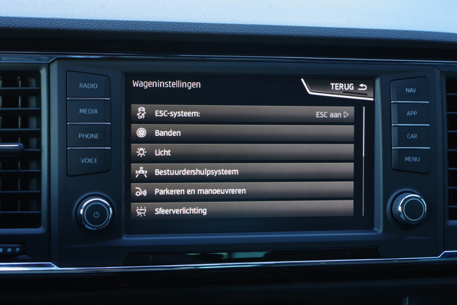 Seat Ateca 1.5 TSI Automaat Xcellence Business Intense, Trekhaak, 360 Camera, Carplay, Digitale Cockpit