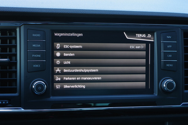 Seat Ateca 1.5 TSI Automaat Xcellence Business Intense, Trekhaak, 360 Camera, Carplay, Digitale Cockpit