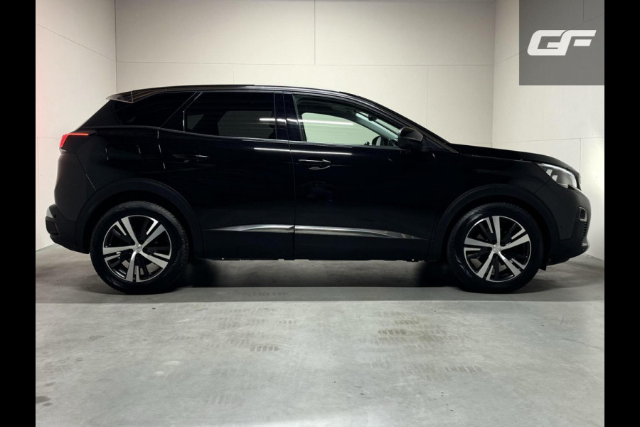 Peugeot 3008 1.2 Allure Automaat Cruise Carplay Stoelver. NAP