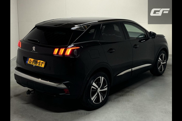 Peugeot 3008 1.2 Allure Automaat Cruise Carplay Stoelver. NAP