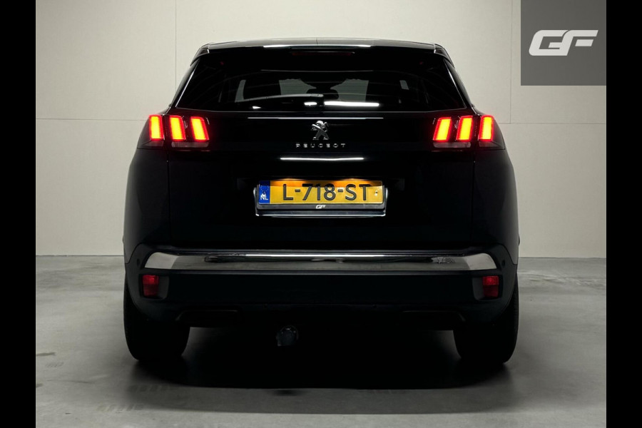 Peugeot 3008 1.2 Allure Automaat Cruise Carplay Stoelver. NAP