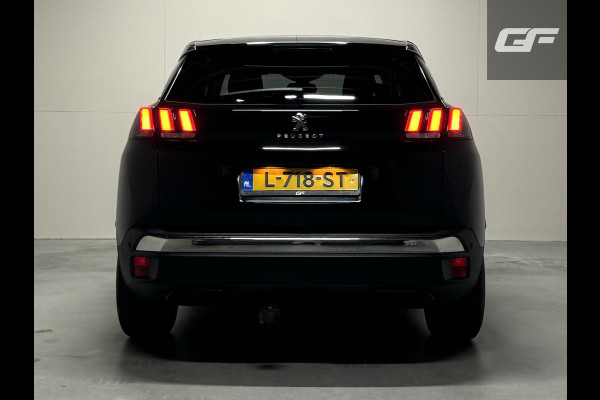 Peugeot 3008 1.2 Allure Automaat Cruise Carplay Stoelver. NAP