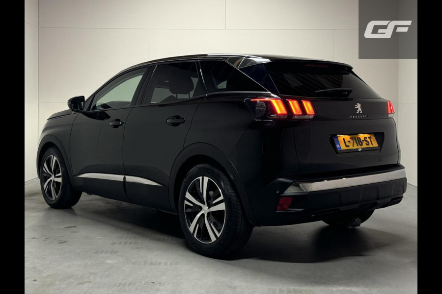 Peugeot 3008 1.2 Allure Automaat Cruise Carplay Stoelver. NAP
