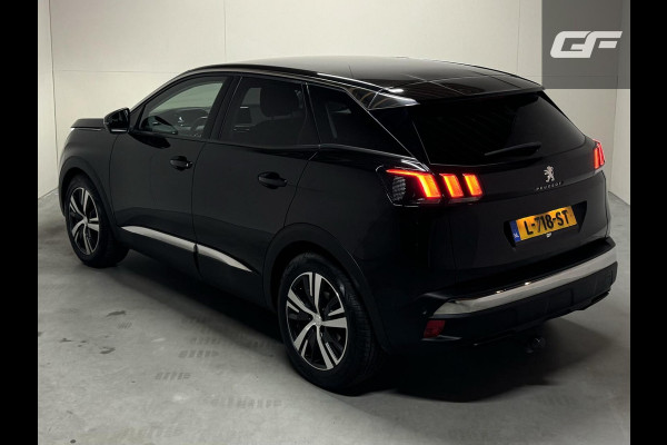 Peugeot 3008 1.2 Allure Automaat Cruise Carplay Stoelver. NAP