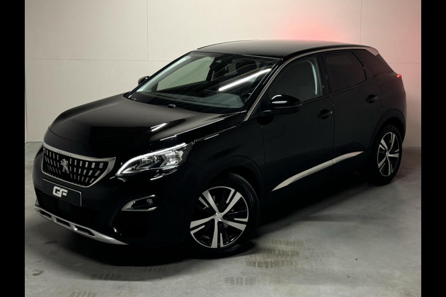 Peugeot 3008 1.2 Allure Automaat Cruise Carplay Stoelver. NAP
