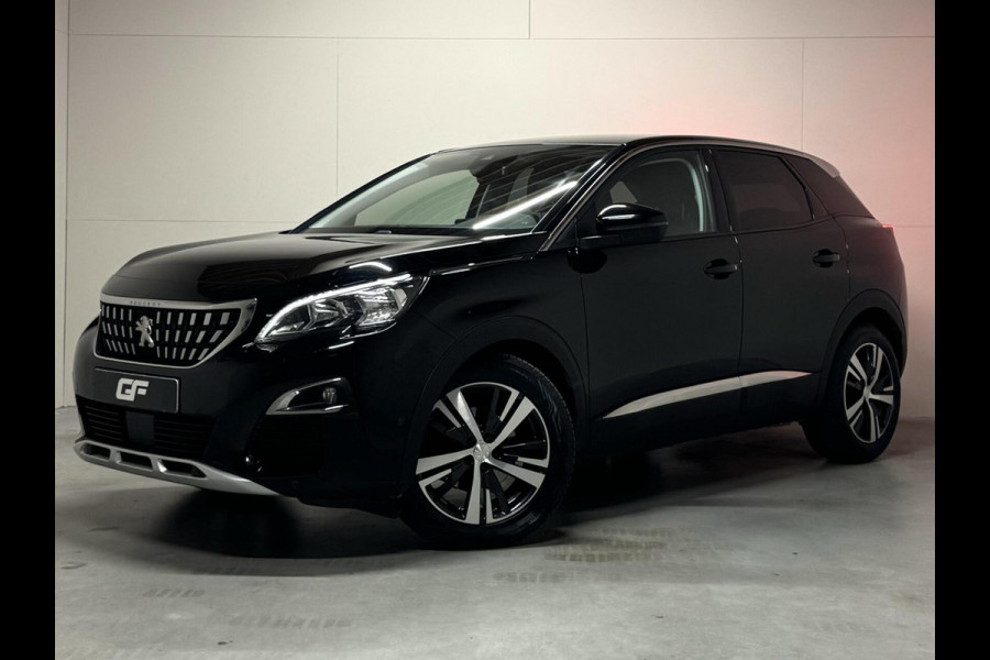 Peugeot 3008 1.2 Allure Automaat Cruise Carplay Stoelver. NAP