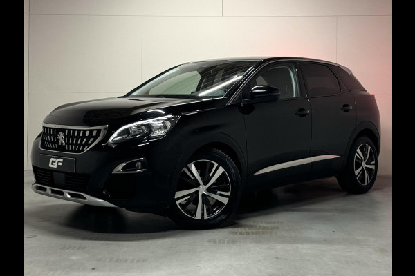 Peugeot 3008 1.2 Allure Automaat Cruise Carplay Stoelver. NAP