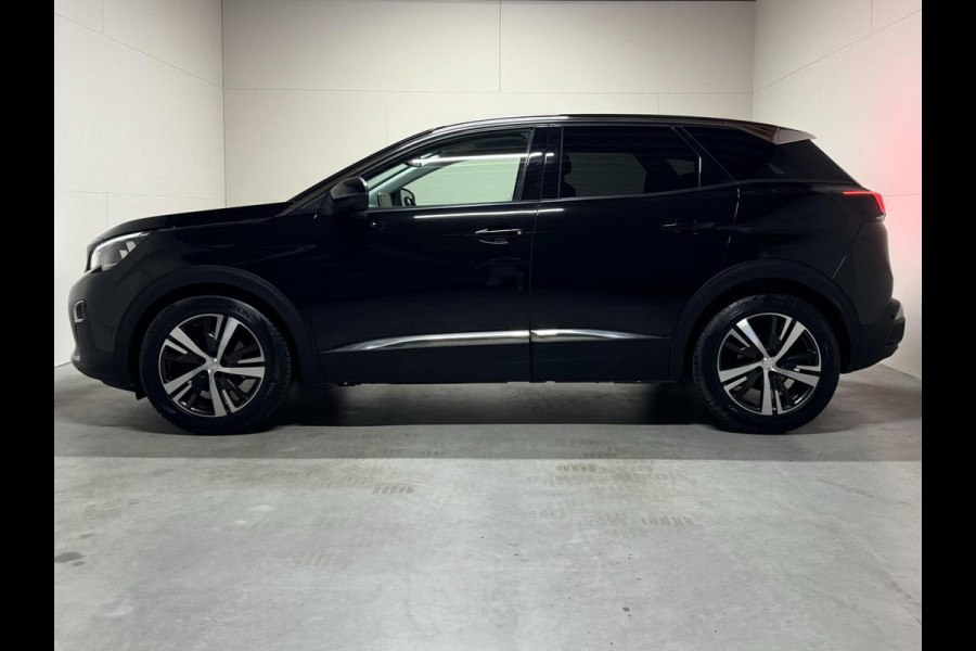 Peugeot 3008 1.2 Allure Automaat Cruise Carplay Stoelver. NAP