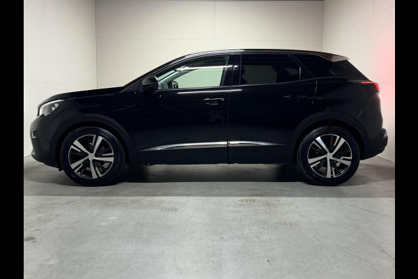 Peugeot 3008 1.2 Allure Automaat Cruise Carplay Stoelver. NAP