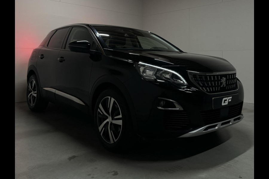 Peugeot 3008 1.2 Allure Automaat Cruise Carplay Stoelver. NAP
