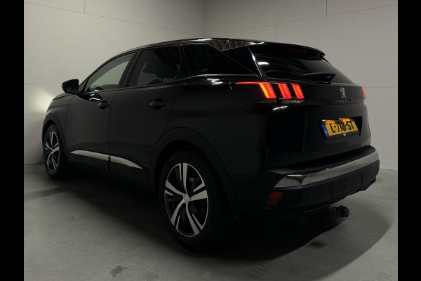 Peugeot 3008 1.2 Allure Automaat Cruise Carplay Stoelver. NAP