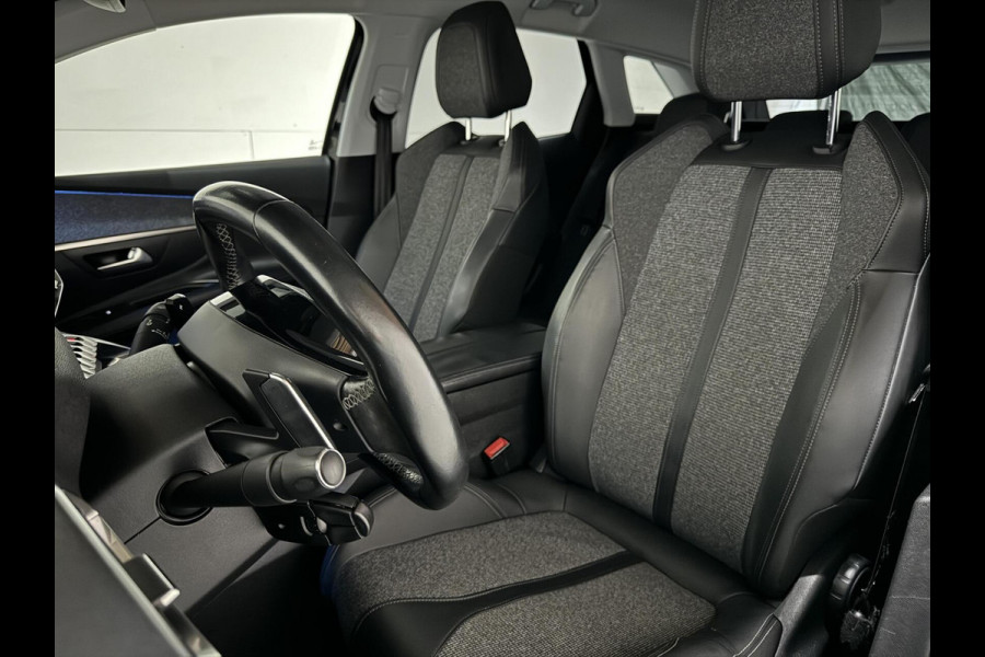 Peugeot 3008 1.2 Allure Automaat Cruise Carplay Stoelver. NAP