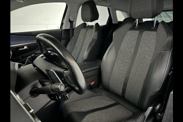 Peugeot 3008 1.2 Allure Automaat Cruise Carplay Stoelver. NAP