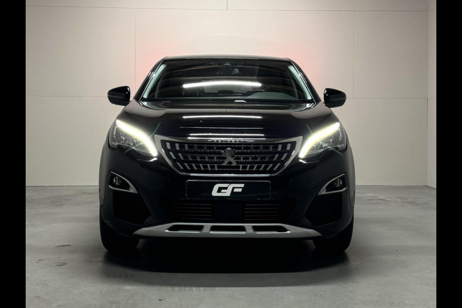 Peugeot 3008 1.2 Allure Automaat Cruise Carplay Stoelver. NAP