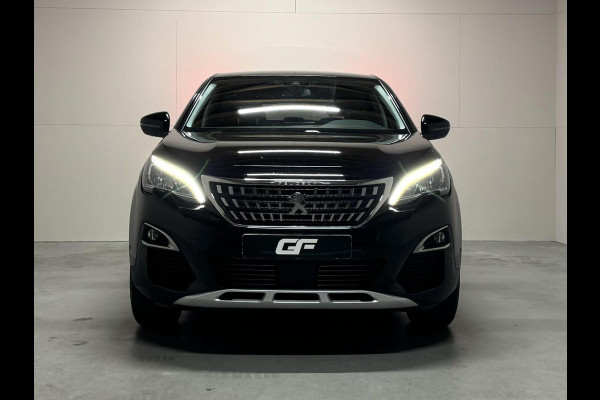 Peugeot 3008 1.2 Allure Automaat Cruise Carplay Stoelver. NAP