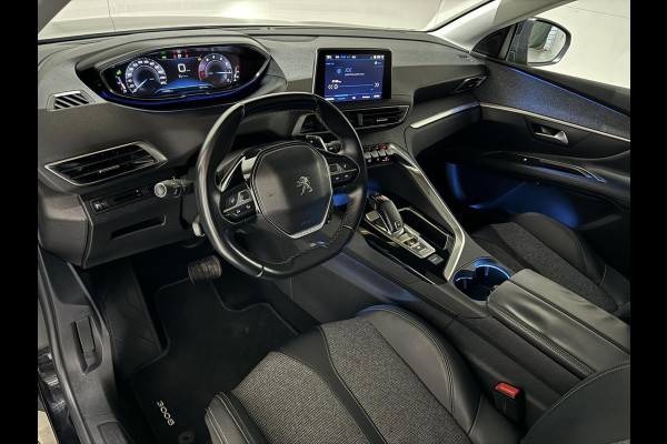 Peugeot 3008 1.2 Allure Automaat Cruise Carplay Stoelver. NAP