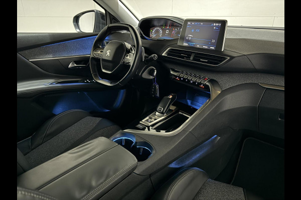 Peugeot 3008 1.2 Allure Automaat Cruise Carplay Stoelver. NAP