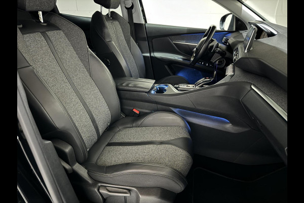 Peugeot 3008 1.2 Allure Automaat Cruise Carplay Stoelver. NAP