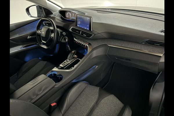 Peugeot 3008 1.2 Allure Automaat Cruise Carplay Stoelver. NAP
