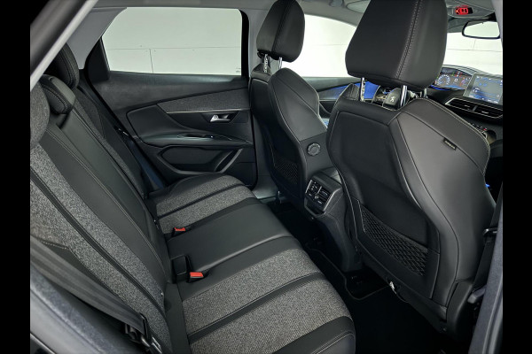 Peugeot 3008 1.2 Allure Automaat Cruise Carplay Stoelver. NAP
