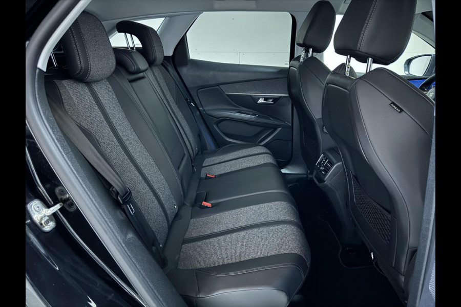 Peugeot 3008 1.2 Allure Automaat Cruise Carplay Stoelver. NAP