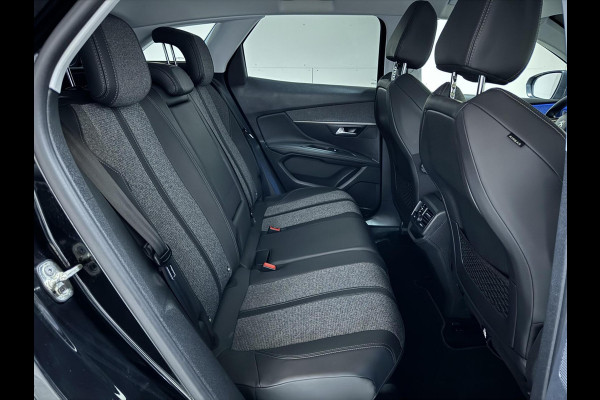 Peugeot 3008 1.2 Allure Automaat Cruise Carplay Stoelver. NAP