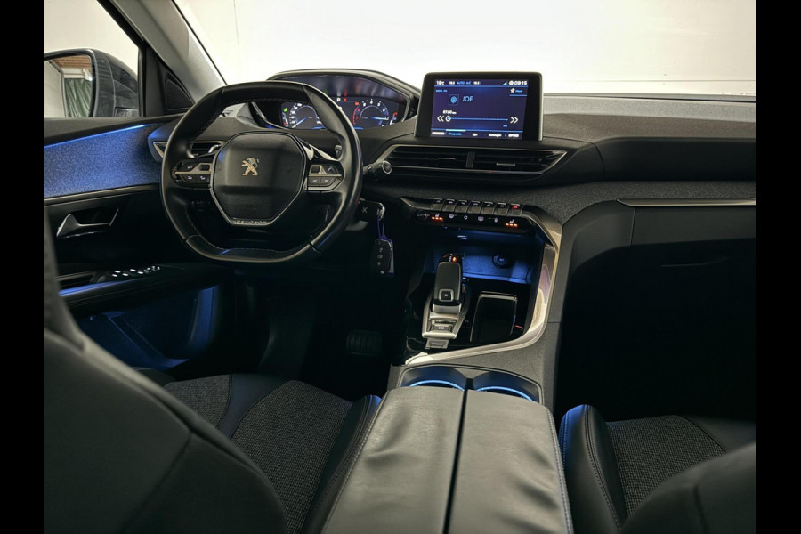 Peugeot 3008 1.2 Allure Automaat Cruise Carplay Stoelver. NAP