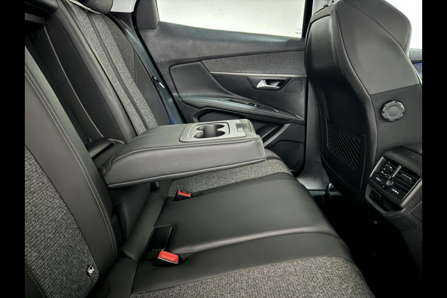Peugeot 3008 1.2 Allure Automaat Cruise Carplay Stoelver. NAP