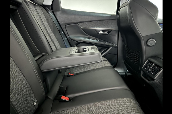 Peugeot 3008 1.2 Allure Automaat Cruise Carplay Stoelver. NAP