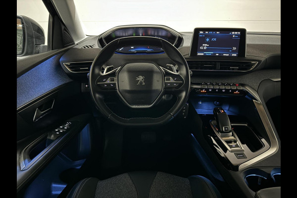 Peugeot 3008 1.2 Allure Automaat Cruise Carplay Stoelver. NAP