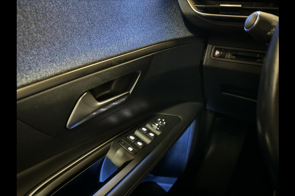 Peugeot 3008 1.2 Allure Automaat Cruise Carplay Stoelver. NAP