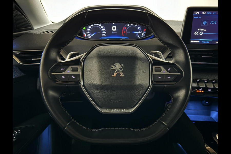 Peugeot 3008 1.2 Allure Automaat Cruise Carplay Stoelver. NAP