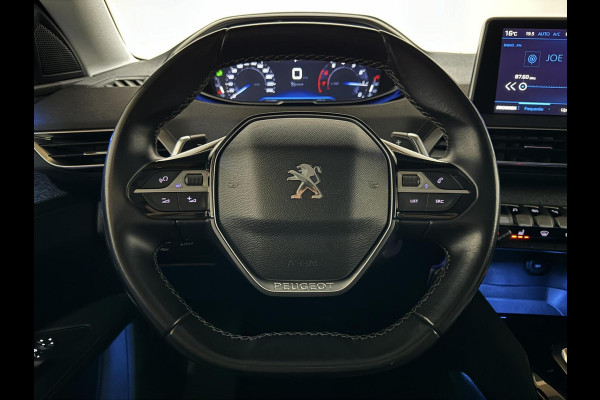 Peugeot 3008 1.2 Allure Automaat Cruise Carplay Stoelver. NAP