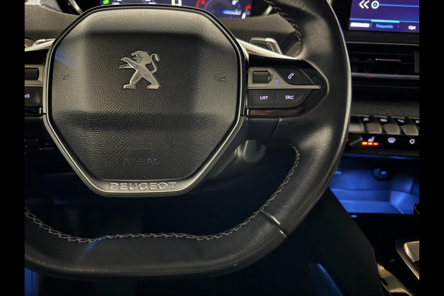 Peugeot 3008 1.2 Allure Automaat Cruise Carplay Stoelver. NAP