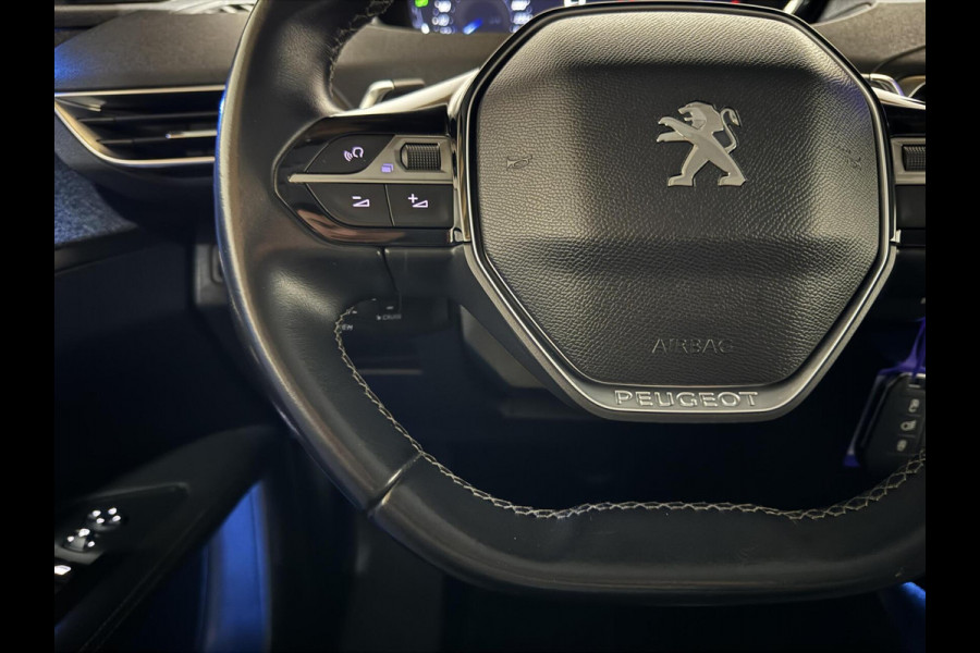 Peugeot 3008 1.2 Allure Automaat Cruise Carplay Stoelver. NAP