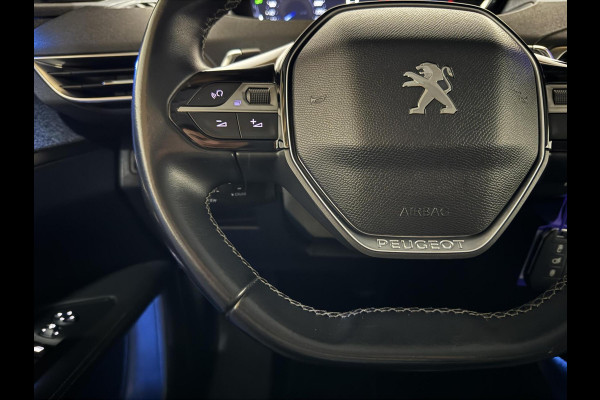 Peugeot 3008 1.2 Allure Automaat Cruise Carplay Stoelver. NAP