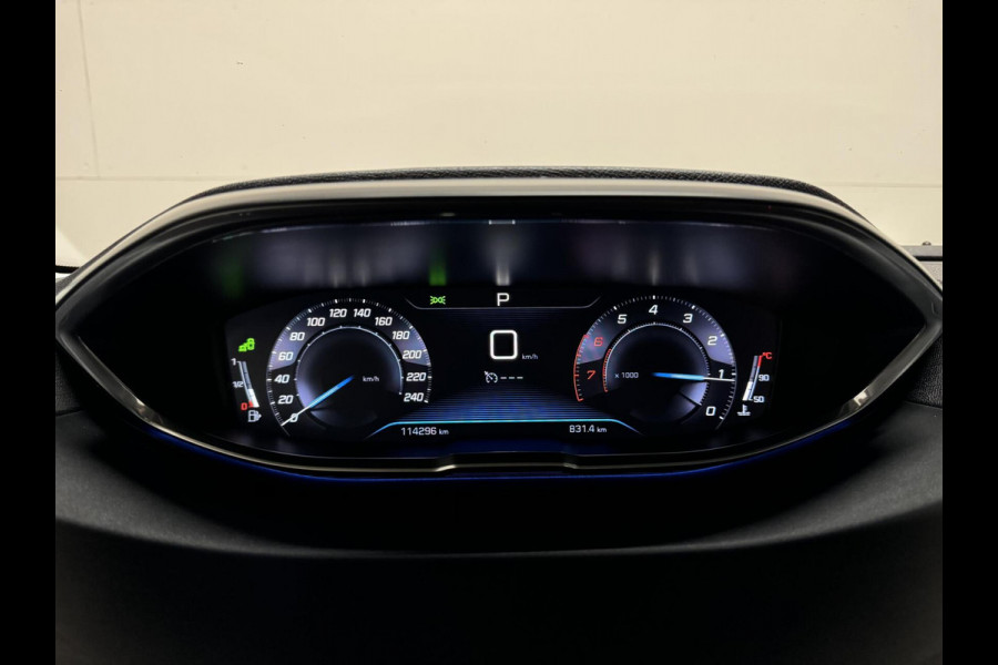 Peugeot 3008 1.2 Allure Automaat Cruise Carplay Stoelver. NAP