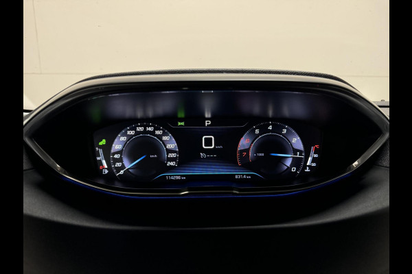 Peugeot 3008 1.2 Allure Automaat Cruise Carplay Stoelver. NAP