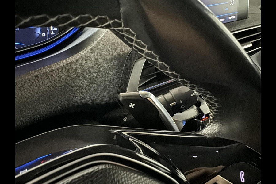 Peugeot 3008 1.2 Allure Automaat Cruise Carplay Stoelver. NAP