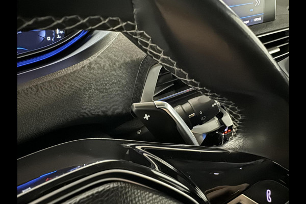 Peugeot 3008 1.2 Allure Automaat Cruise Carplay Stoelver. NAP