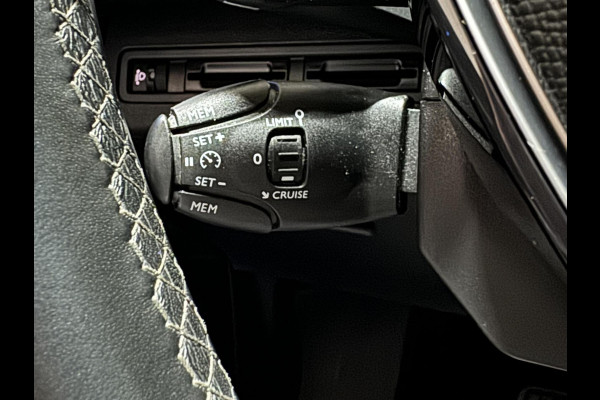Peugeot 3008 1.2 Allure Automaat Cruise Carplay Stoelver. NAP