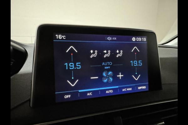 Peugeot 3008 1.2 Allure Automaat Cruise Carplay Stoelver. NAP