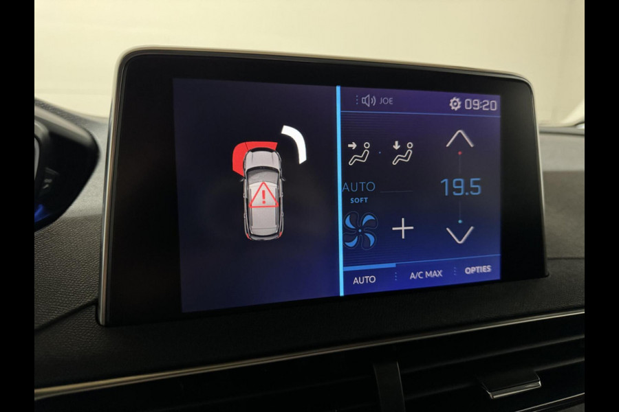 Peugeot 3008 1.2 Allure Automaat Cruise Carplay Stoelver. NAP