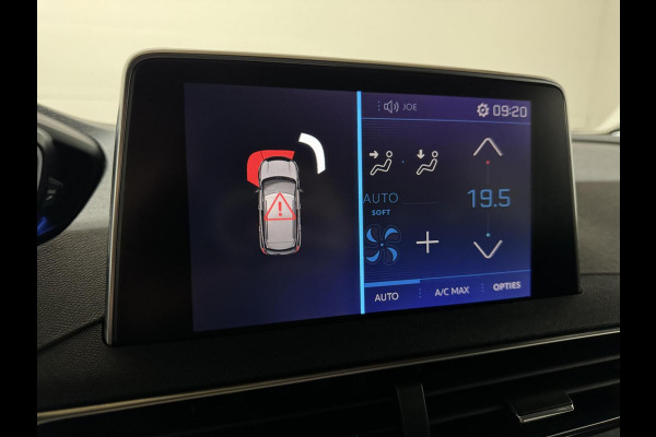 Peugeot 3008 1.2 Allure Automaat Cruise Carplay Stoelver. NAP