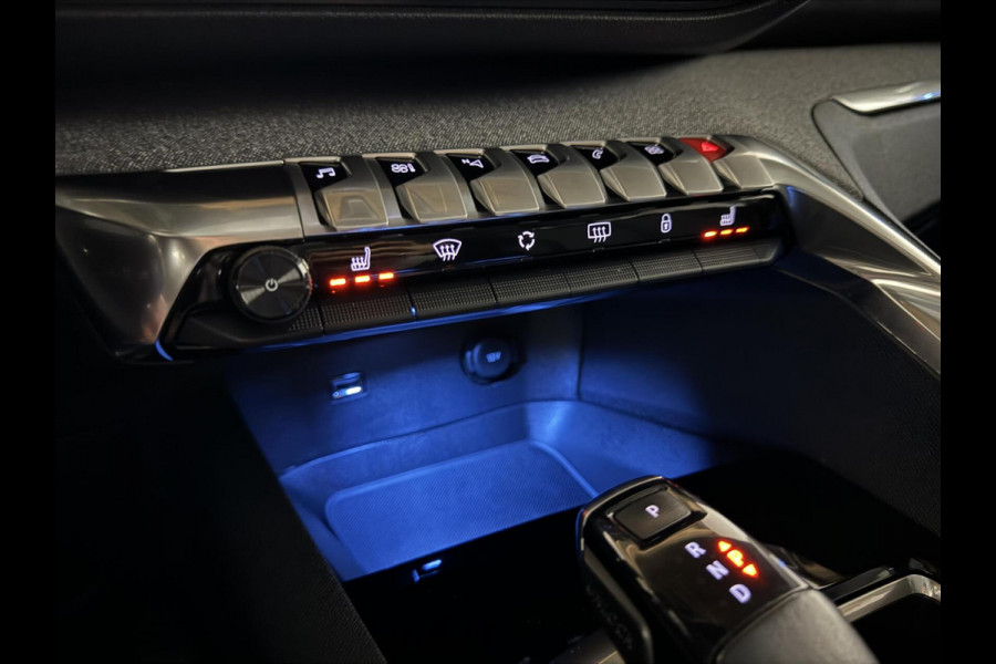 Peugeot 3008 1.2 Allure Automaat Cruise Carplay Stoelver. NAP