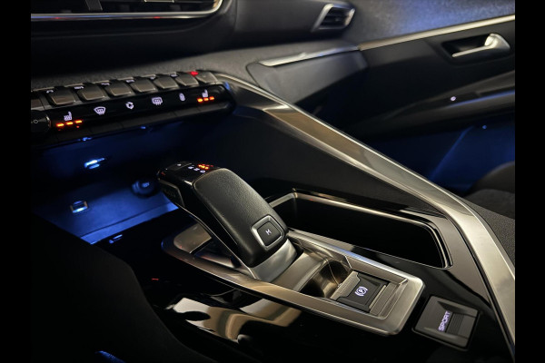 Peugeot 3008 1.2 Allure Automaat Cruise Carplay Stoelver. NAP