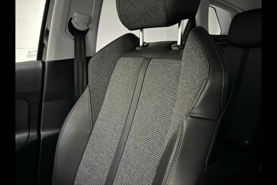 Peugeot 3008 1.2 Allure Automaat Cruise Carplay Stoelver. NAP